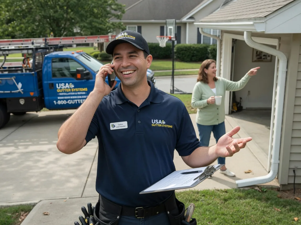 Gutter Installation Churchville, NY FAQs